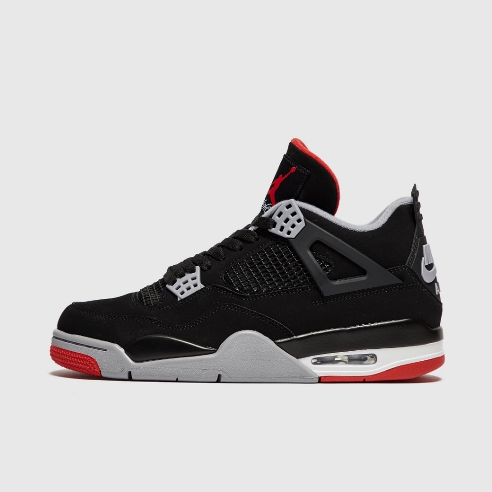 Air Jordan 4 Retro 2019 sz 9.5